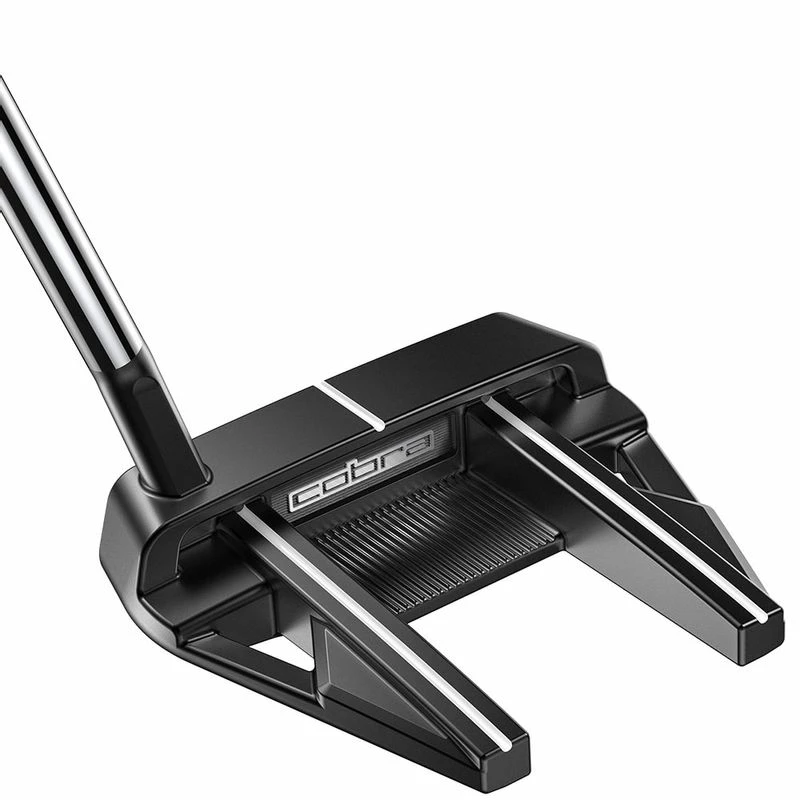 Cobra KING Vintage Nova 40 Putter - Image 5