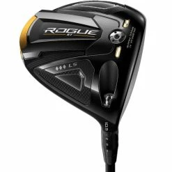 Callaway Rogue ST Triple Diamond LS Driver