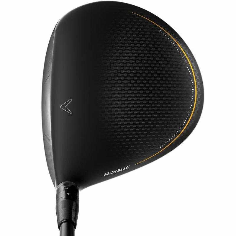 Callaway Rogue ST Triple Diamond LS Driver - Image 2