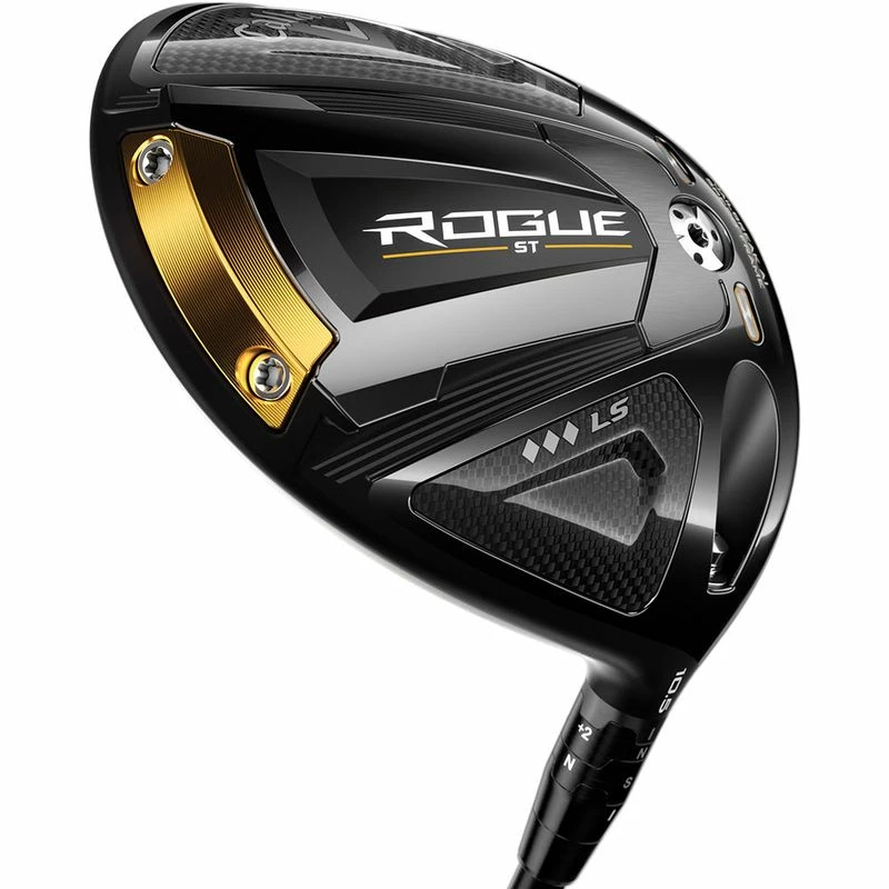 Callaway Rogue ST Triple Diamond LS Driver - Image 3