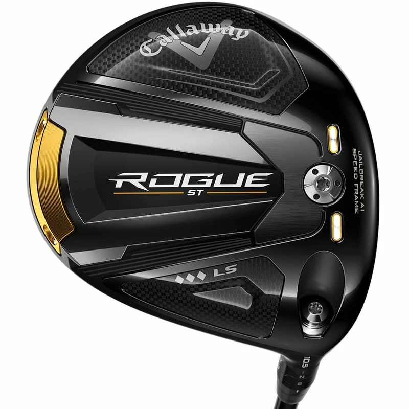 Callaway Rogue ST Triple Diamond LS Driver - Image 5