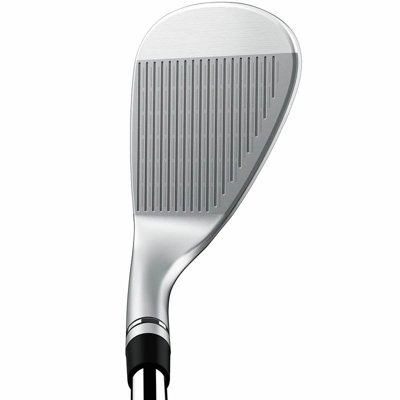 TaylorMade Milled Grind 3 Chrome Wedge - Image 3