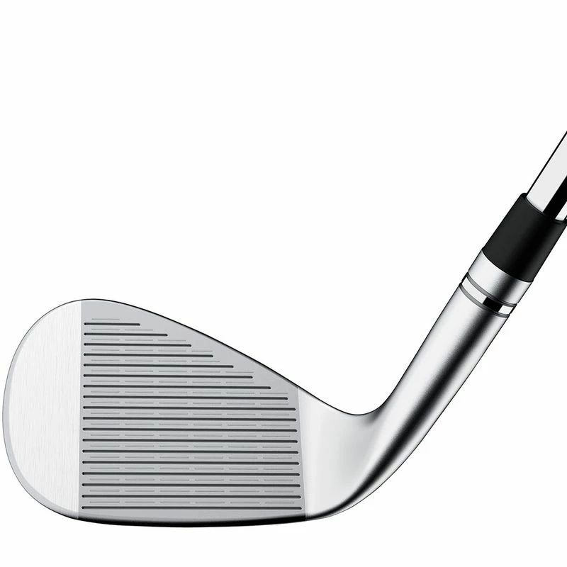 TaylorMade Milled Grind 3 Chrome Wedge - Image 4