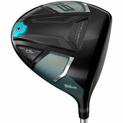 Wilson Staff Women's D9 Driver