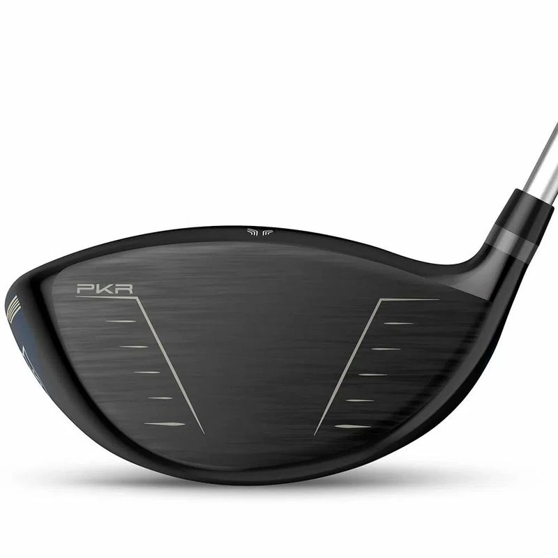 Wilson Staff Women's D9 Driver - Image 3