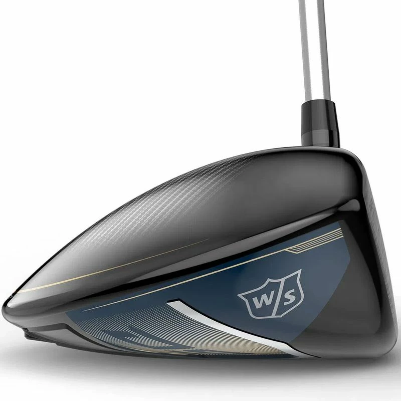 Wilson Staff Women's D9 Driver - Image 5