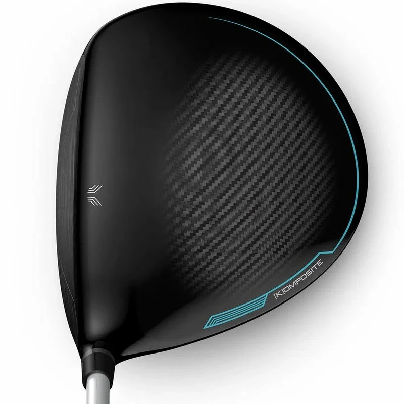 Wilson Staff Women's D9 Driver - Image 6