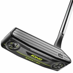Cobra KING Vintage Sport 60 Putter