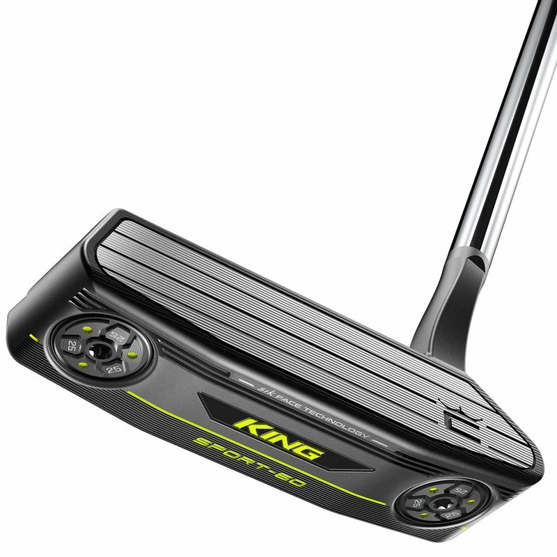 Cobra KING Vintage Sport 60 Putter