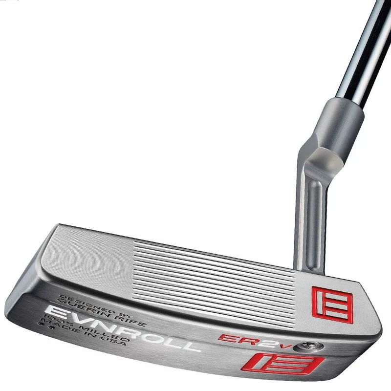 Evnroll ER2v Long Slant MidBlade Putter