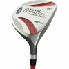 US Kids U.S. Kids Juniors' UL-u Fairway Driver