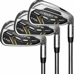 Cobra LTDx Iron Set - Image 6