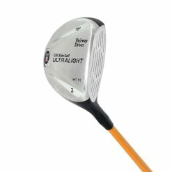US Kids U.S. Kids Juniors’ UL Fairway Driver - Certified Pre-Owned