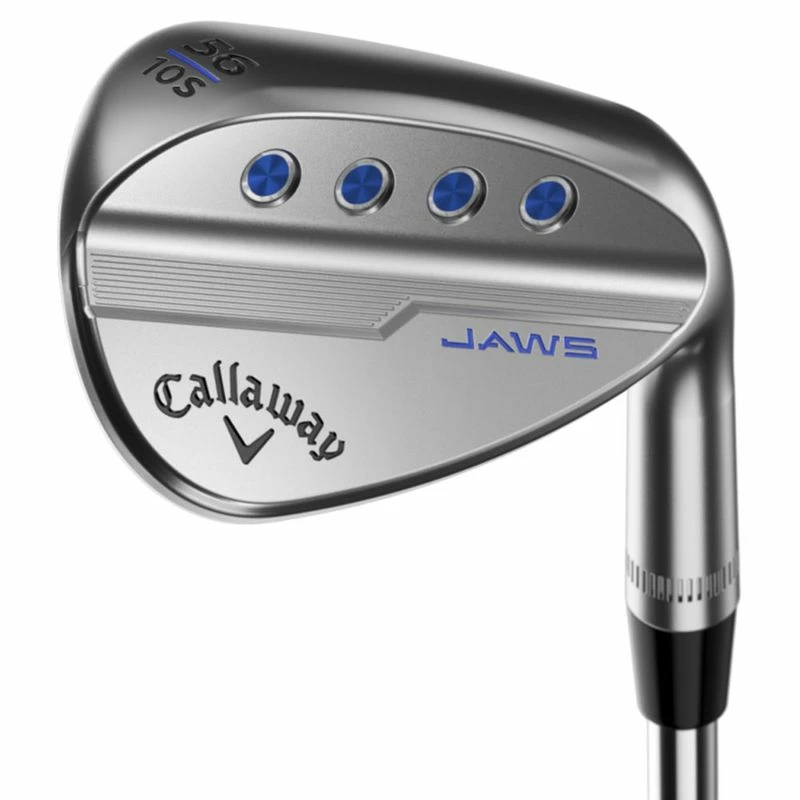 Callaway JAWS MD5 Chrome Wedge