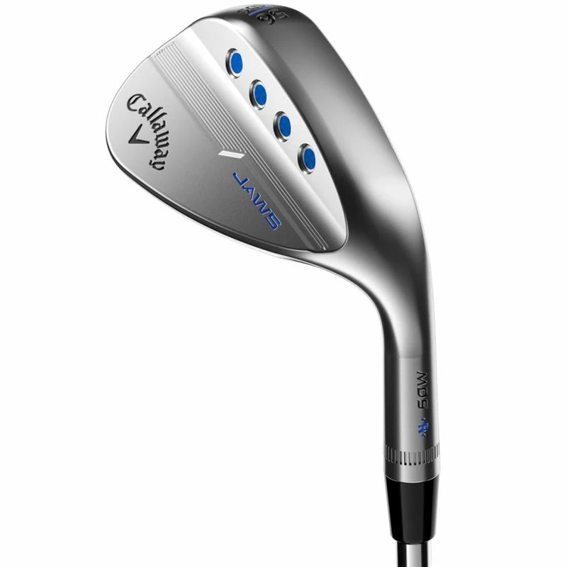 Callaway JAWS MD5 Chrome Wedge - Image 2