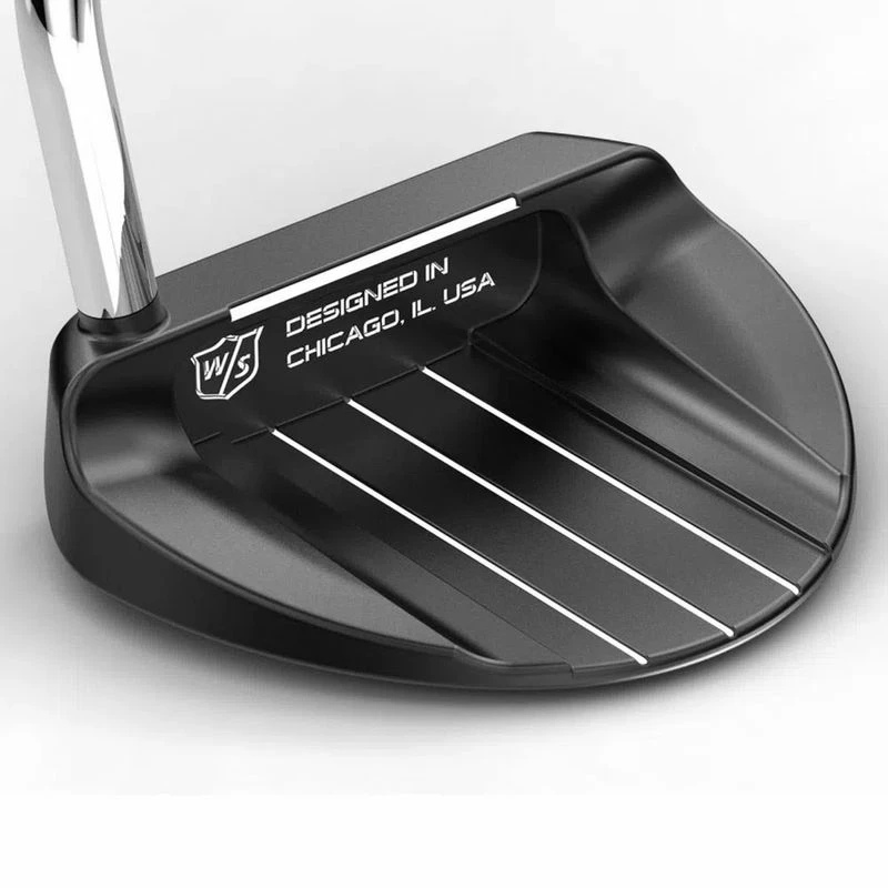 Wilson Staff Women's Infinite Bean Putter - Image 4