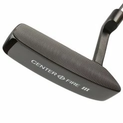 Pinseeker Centerfire III Putter