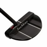 Seemore Si5W Mallet Putter - Image 6