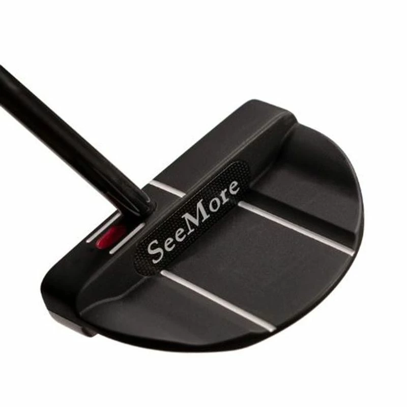 Seemore Si5W Mallet Putter - Image 2