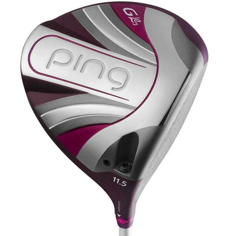 PING Women's G Le2 Driver - Image 2