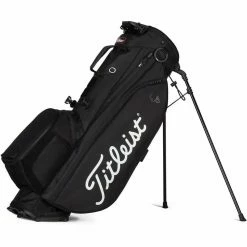 Titleist Players 4 Plus Stand Bag '21