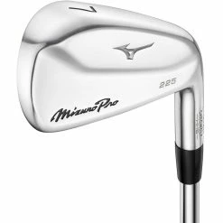 Mizuno Pro 225 Individual Iron