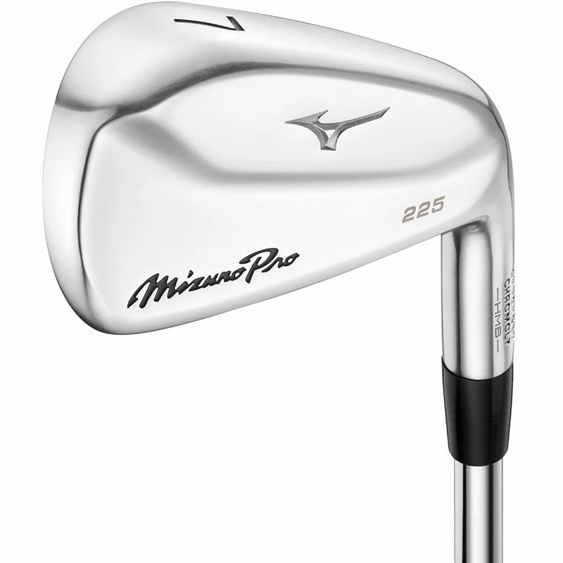 Mizuno Pro 225 Individual Iron
