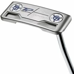 TaylorMade TP HydroBlast Del Monte Single Bend Number 7 Putter