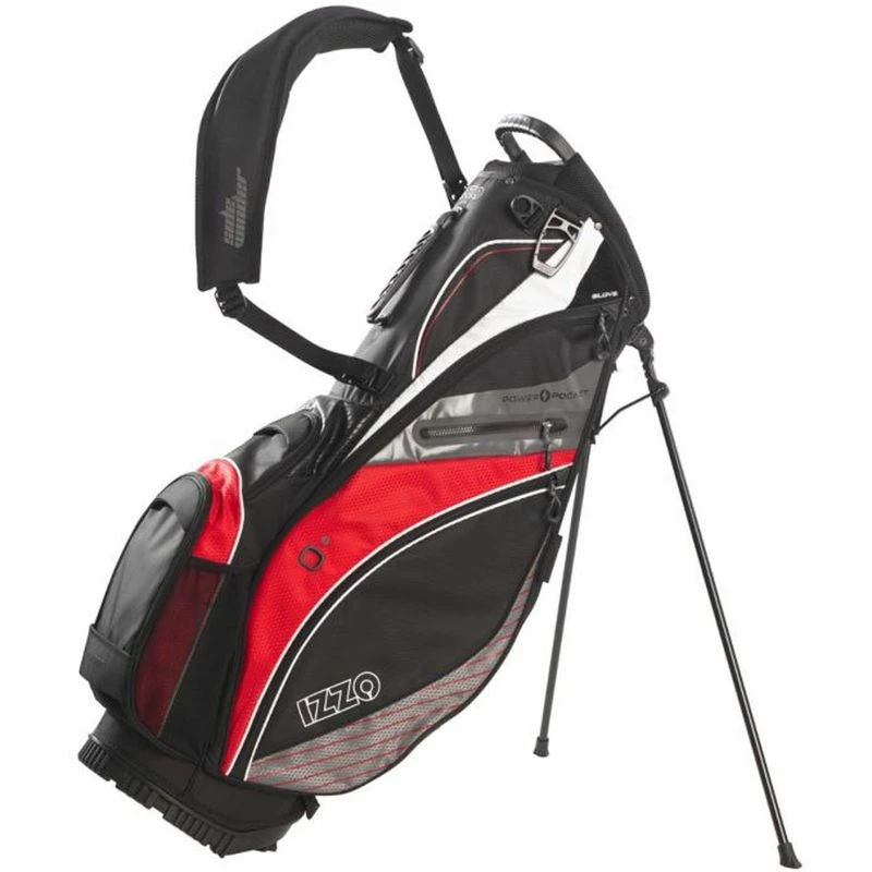 IZZO Versa Stand Bag - Image 4
