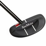 Seemore Si3W Offset Putter - Image 4