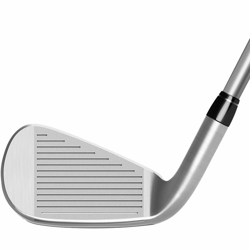 TaylorMade M4 '21 Combo Set - Image 4