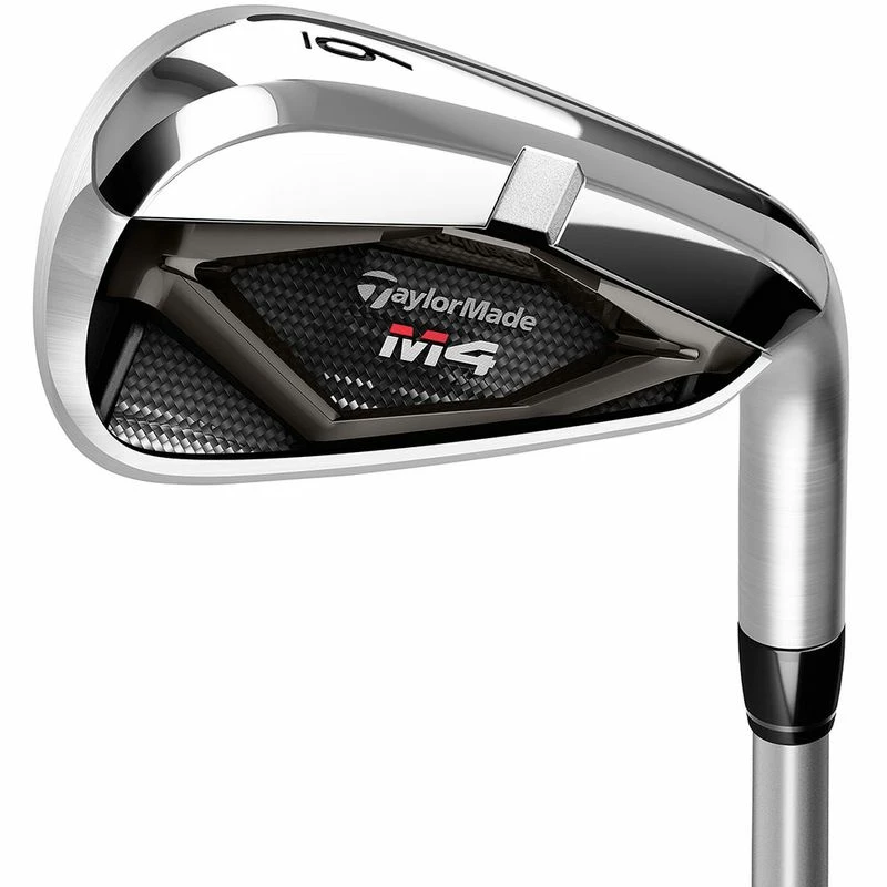 TaylorMade M4 '21 Combo Set - Image 6
