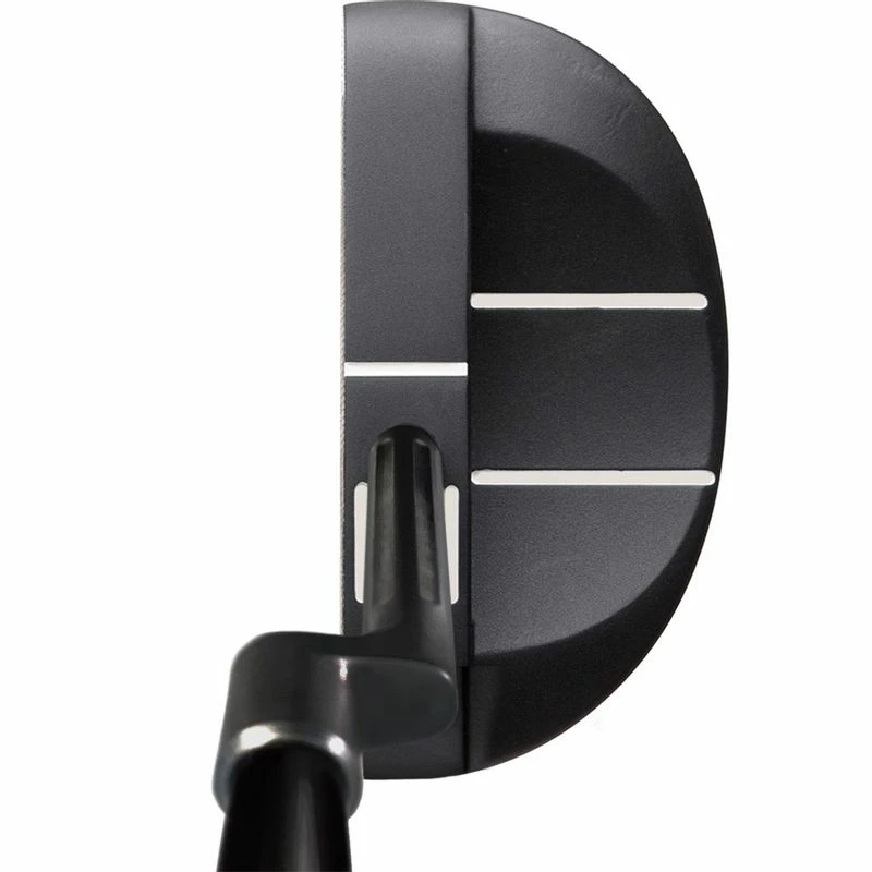 Seemore Si3 Plumber's Neck Putter - Image 3