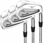 Mizuno Pro 223 Iron Set - Image 3