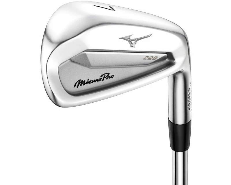 Mizuno Pro 223 Iron Set - Image 6