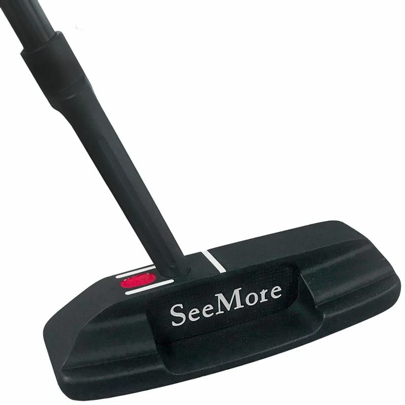 Seemore Si2 Plumber's Neck Putter - Image 2