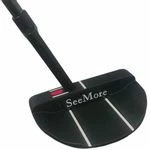Seemore Si5 Plumber's Neck Putter - Image 5