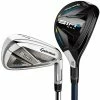 TaylorMade Women's SIM 2 Max '21 Combo Set