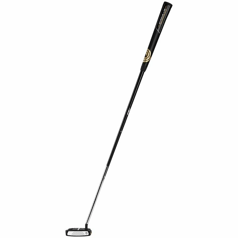 Odyssey Stroke Lab Black Ten S Putter - Image 4