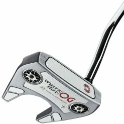 Odyssey White Hot OG Number 7 Putter