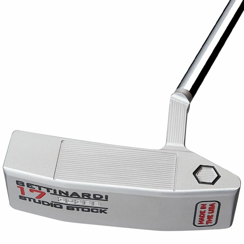 Bettinardi Studio Stock #17 Putter