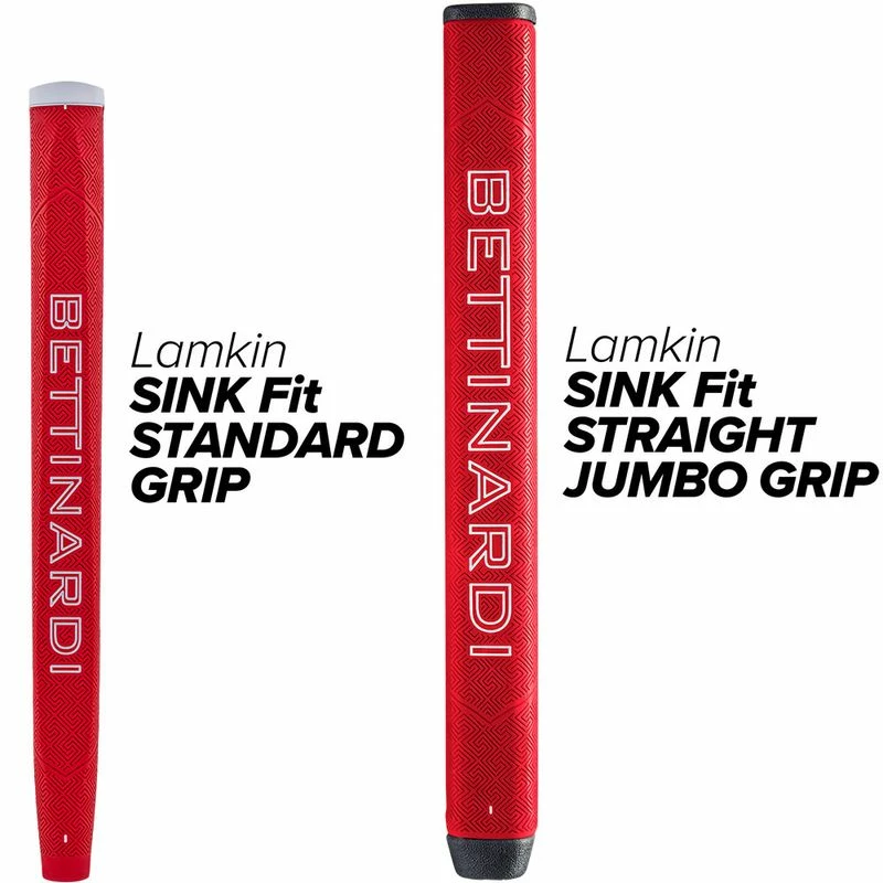 Bettinardi Studio Stock #17 Putter - Image 5