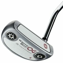 Odyssey White Hot OG #5 Putter