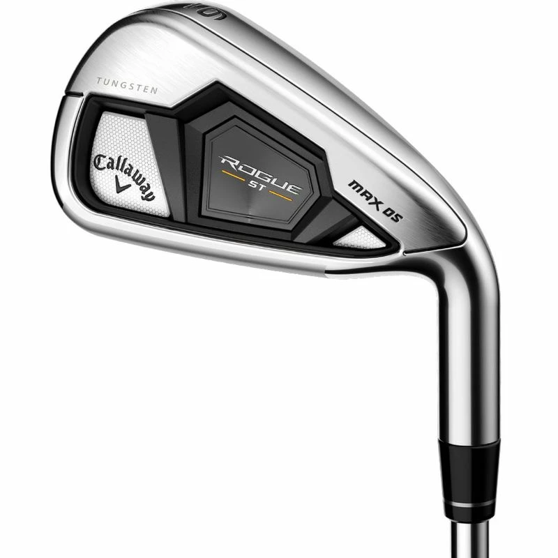 Callaway Rogue ST MAX OS Iron Set - Image 3