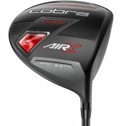 Cobra AIR-X Offset Driver