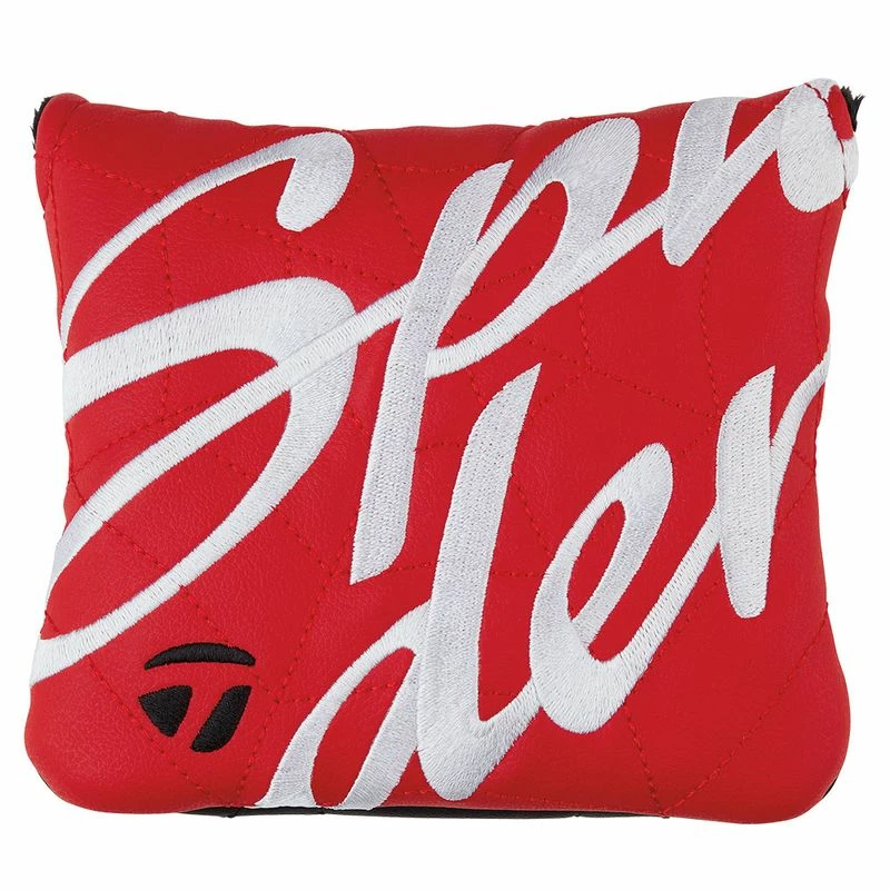 TaylorMade Spider GT Rollback Silver/Black Putter - Image 2