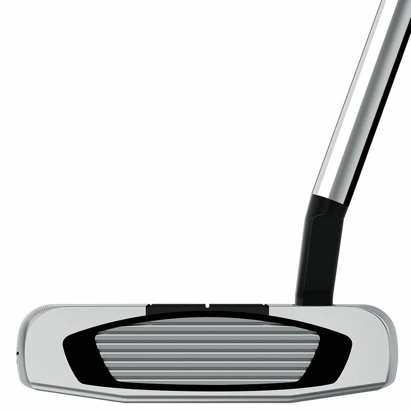 TaylorMade Spider GT Rollback Silver/Black Putter - Image 3