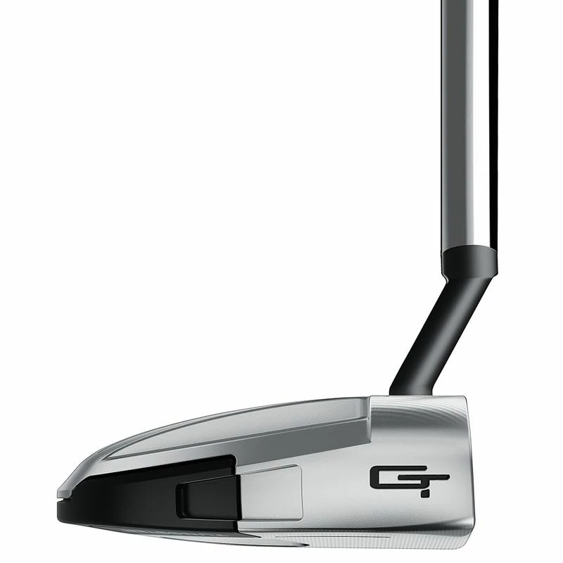 TaylorMade Spider GT Rollback Silver/Black Putter - Image 5