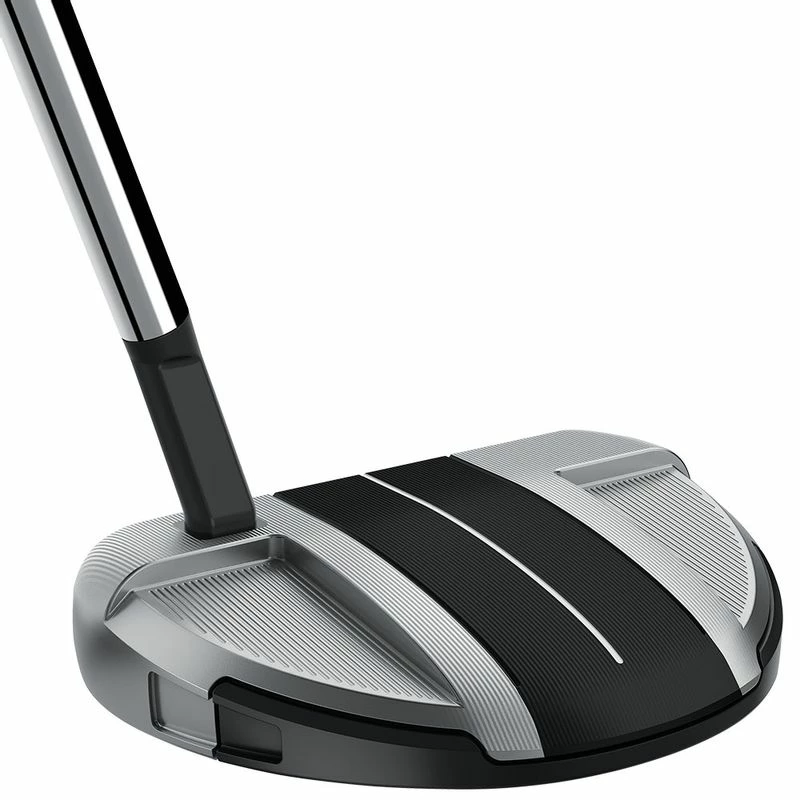 TaylorMade Spider GT Rollback Silver/Black Putter - Image 6