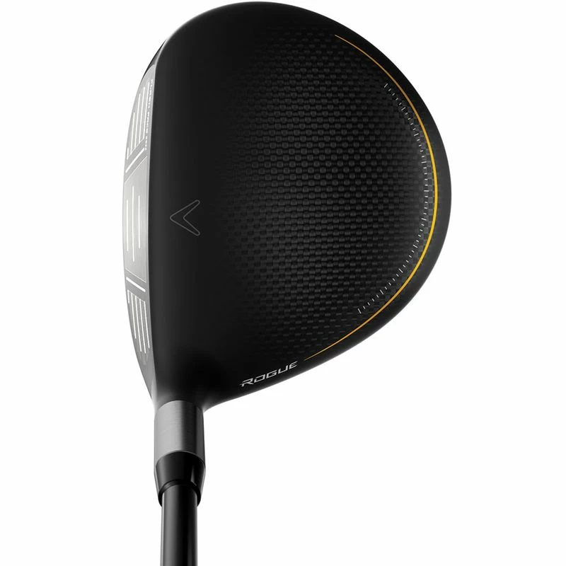 Callaway Rogue ST MAX Fairway Wood - Image 2